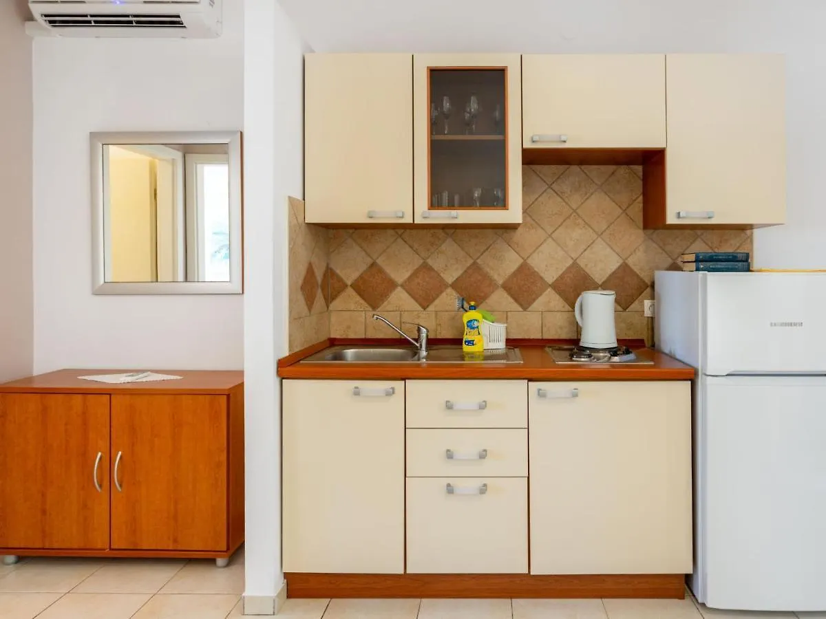 Apartment Tino-1 By Interhome Sukošan