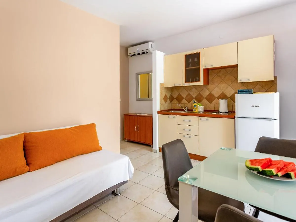 Apartment Tino-1 By Interhome Sukošan